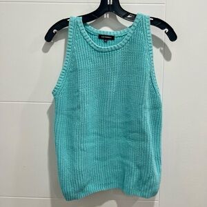 Baby Teal Tank Top